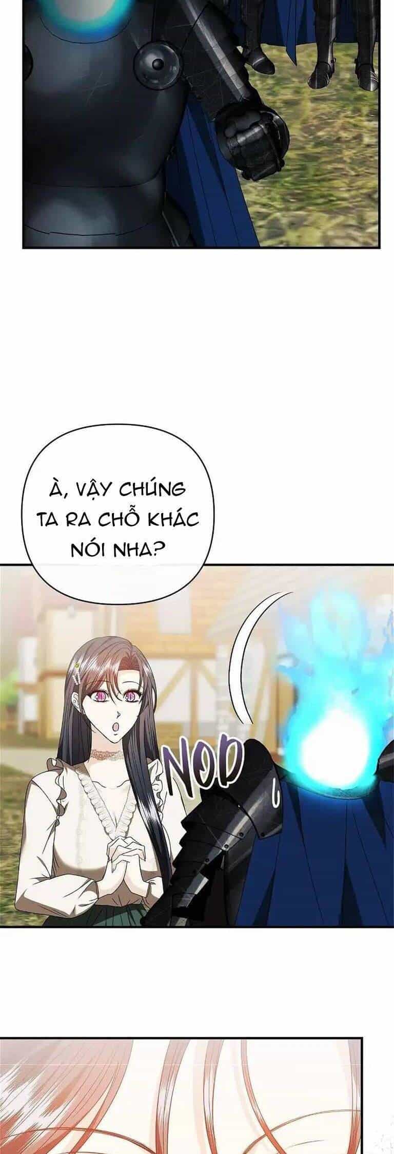 Chủ Hầm Ngục Cấp S - Chương 27 - ảnh 26