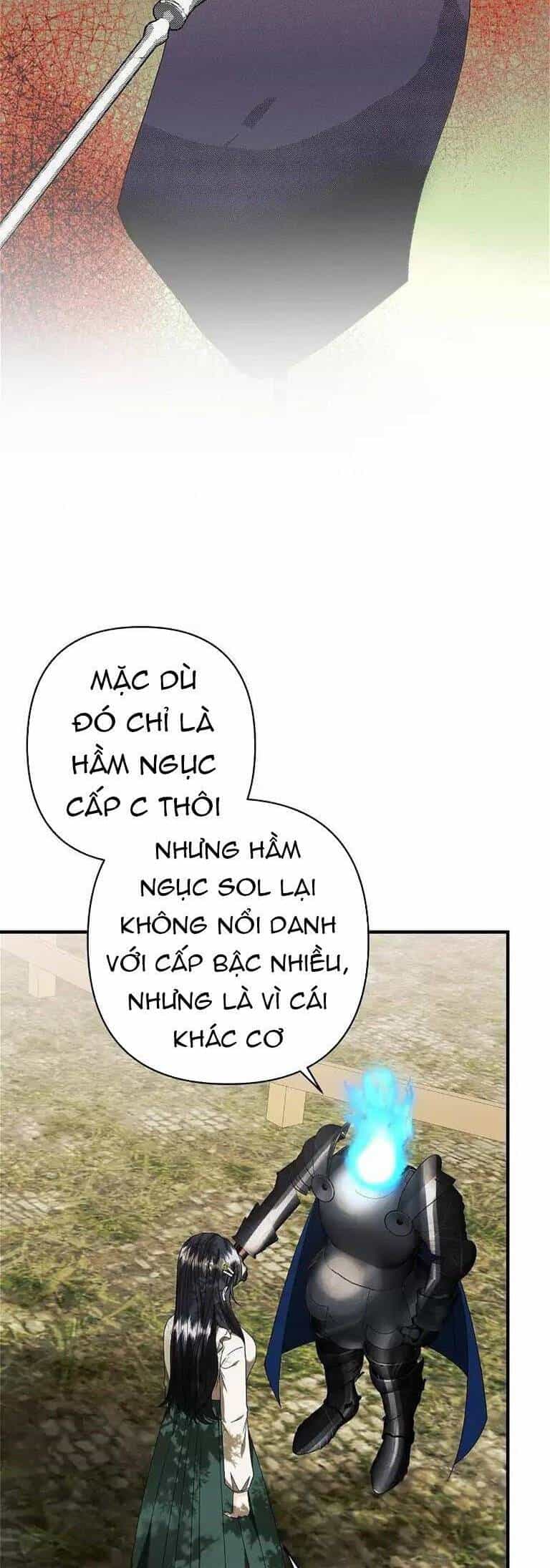 Chủ Hầm Ngục Cấp S - Chương 27 - ảnh 42