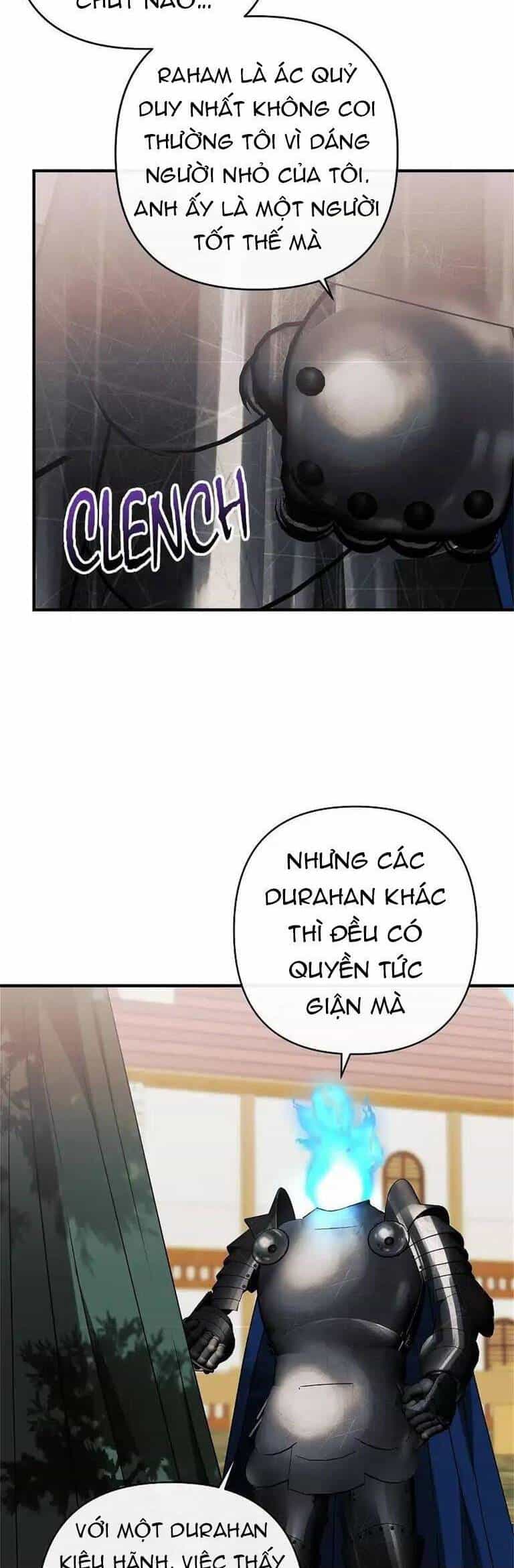 Chủ Hầm Ngục Cấp S - Chương 27 - ảnh 47