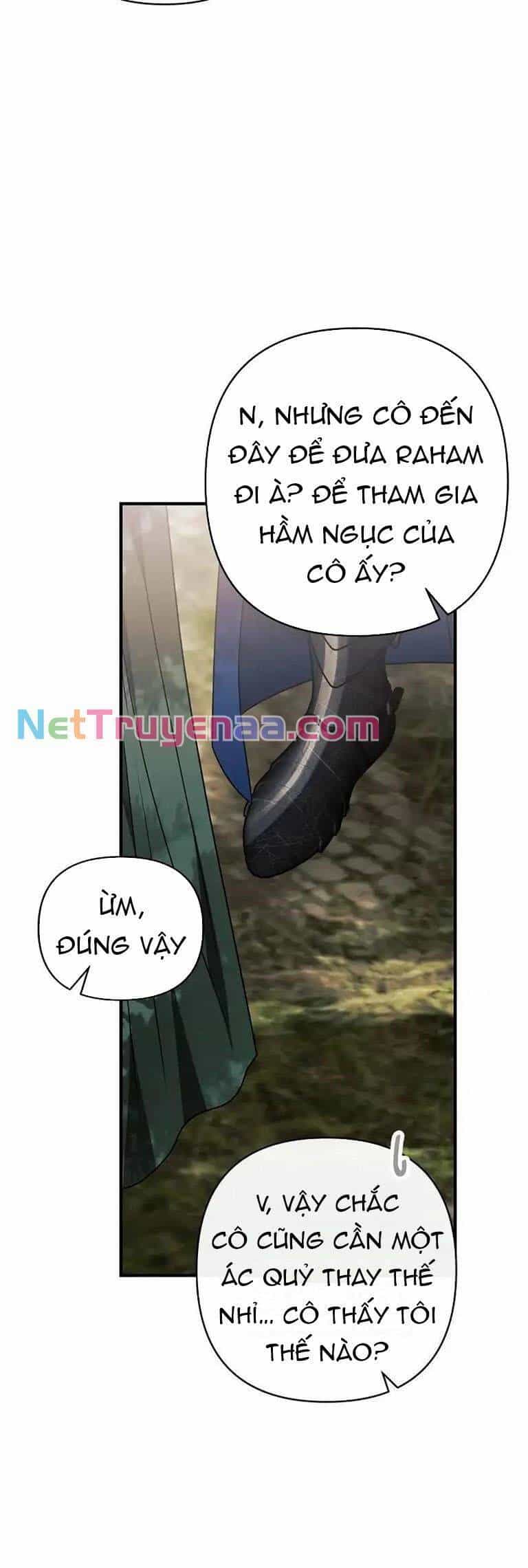 Chủ Hầm Ngục Cấp S - Chương 27 - ảnh 49