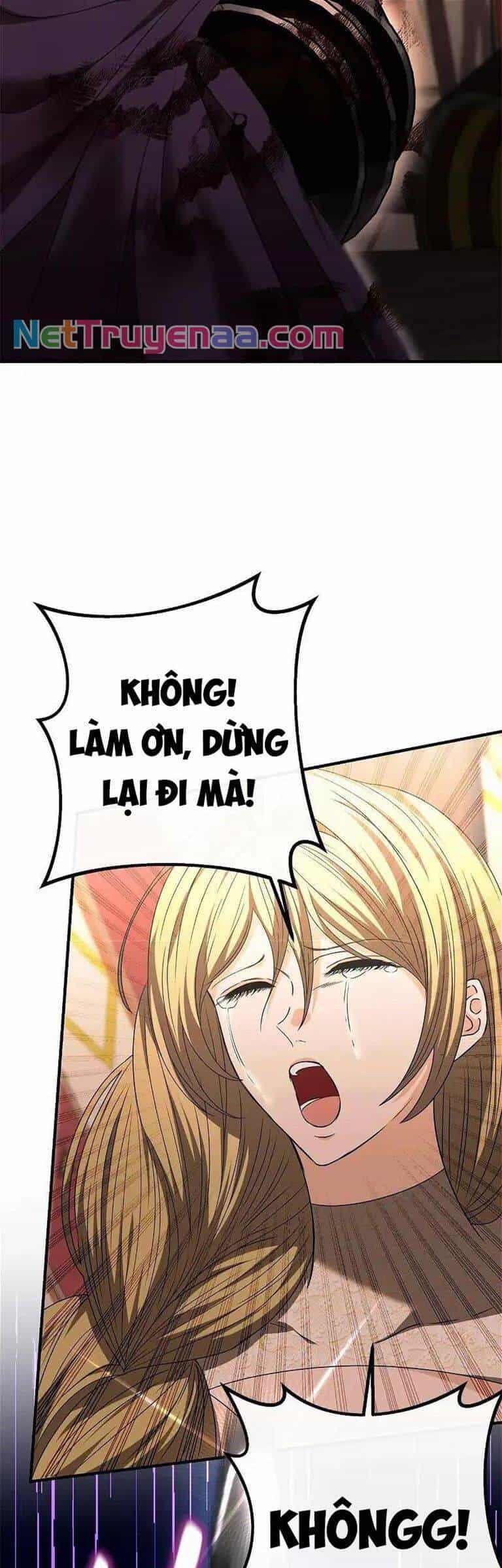 Chủ Hầm Ngục Cấp S - Chương 28 - ảnh 18
