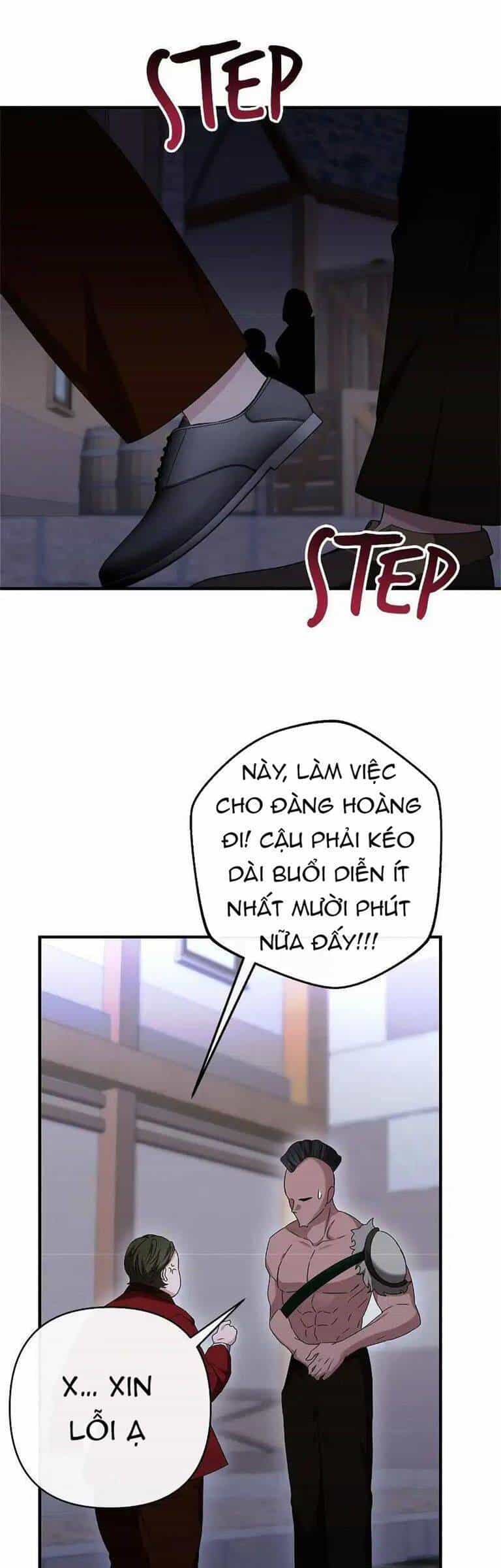 Chủ Hầm Ngục Cấp S - Chương 28 - ảnh 38