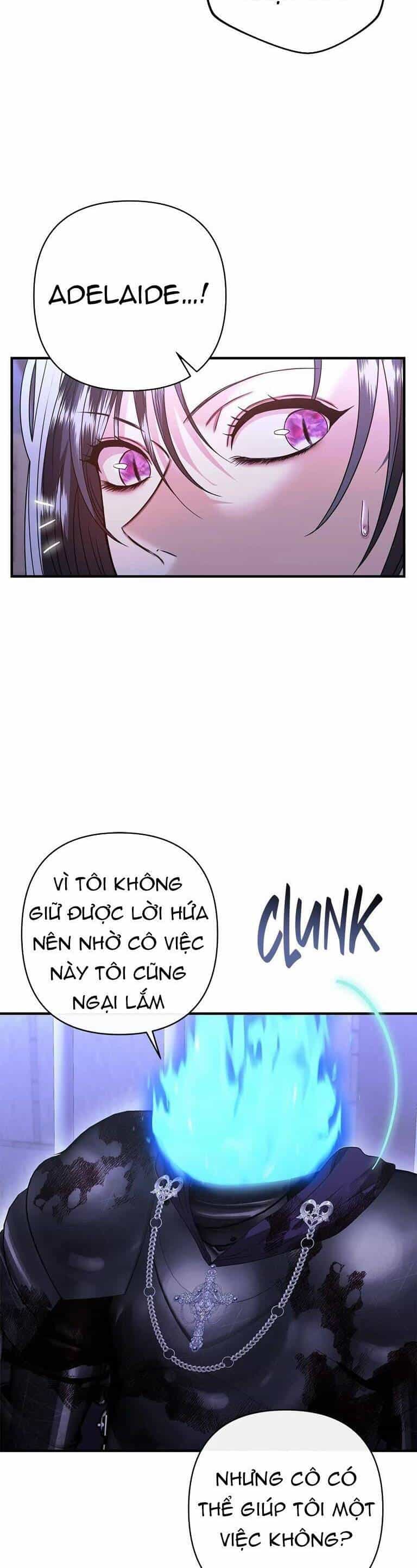 Chủ Hầm Ngục Cấp S - Chương 29 - ảnh 18
