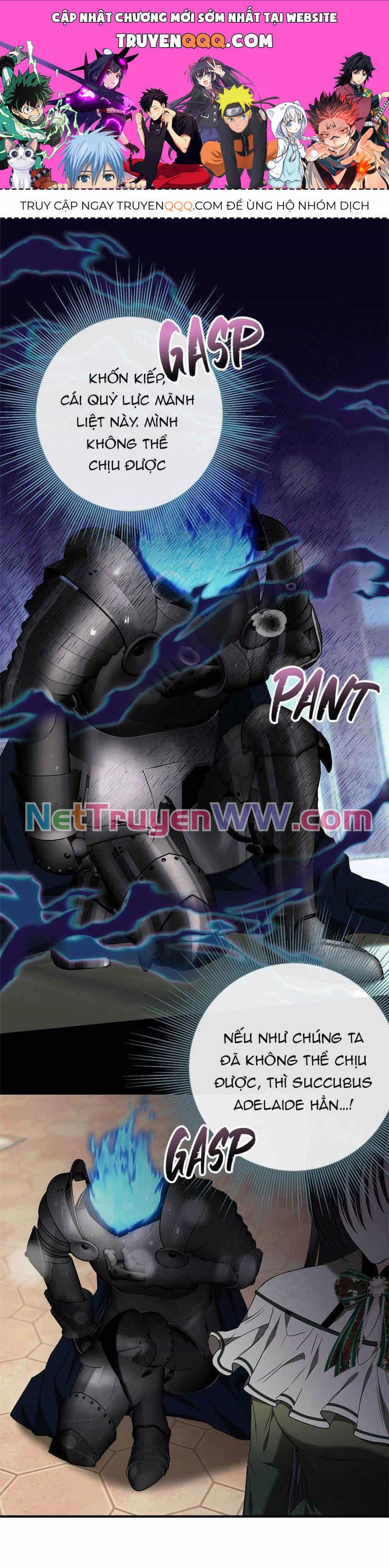 Chủ Hầm Ngục Cấp S - Chương 31 - ảnh 1