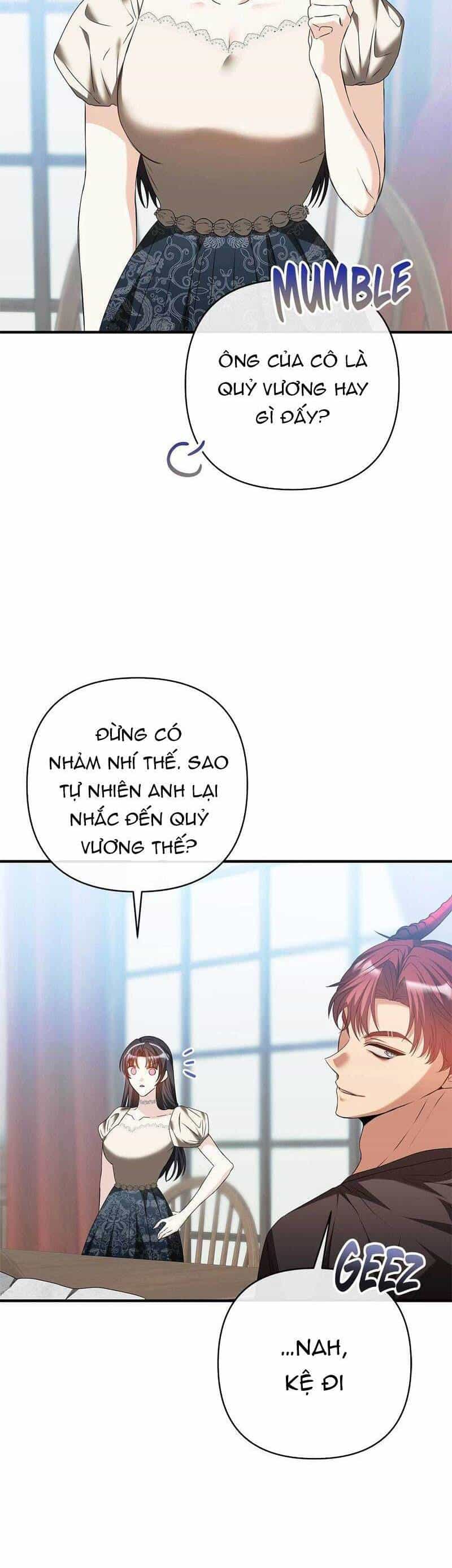 Chủ Hầm Ngục Cấp S - Chương 31 - ảnh 33