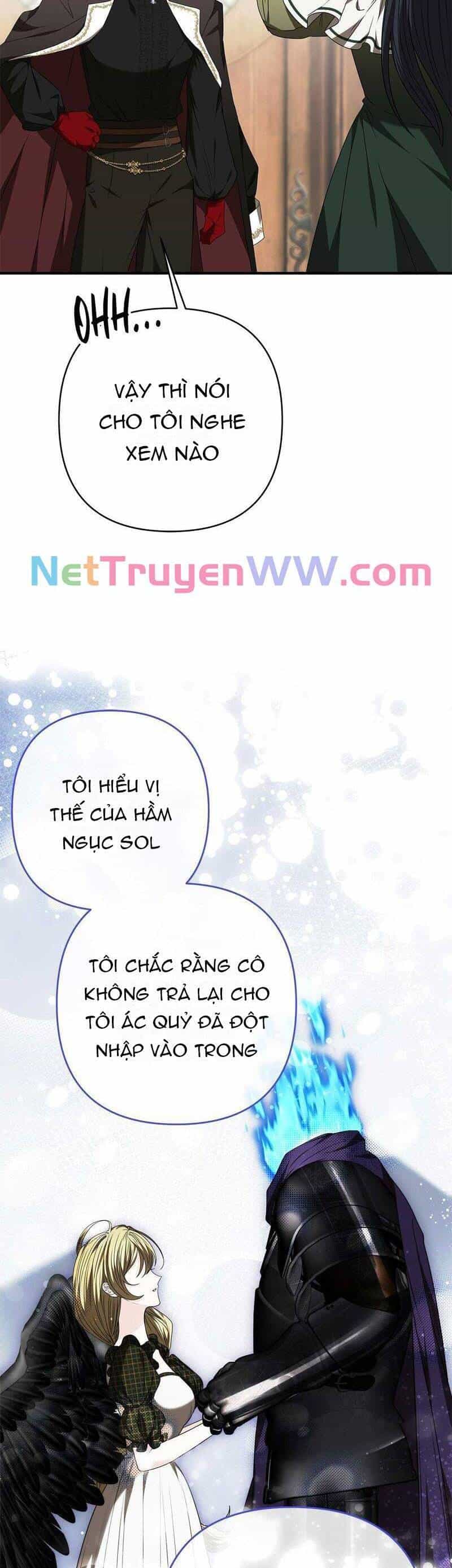 Chủ Hầm Ngục Cấp S - Chương 32 - ảnh 11