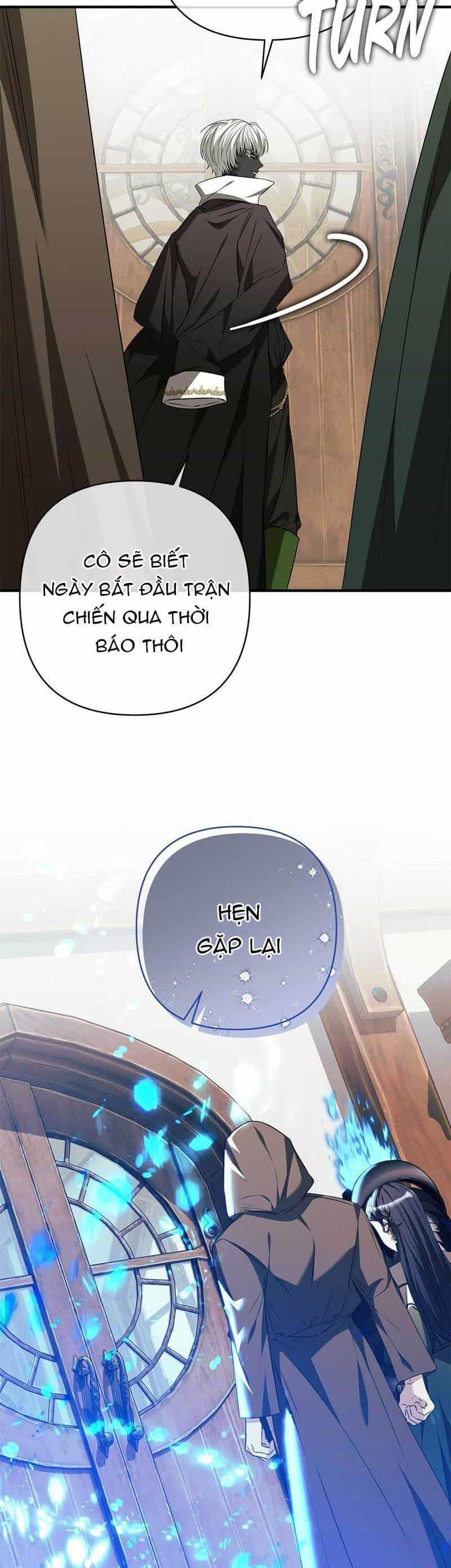Chủ Hầm Ngục Cấp S - Chương 32 - ảnh 22