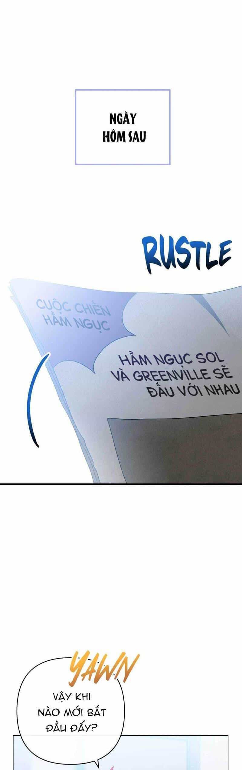 Chủ Hầm Ngục Cấp S - Chương 32 - ảnh 27