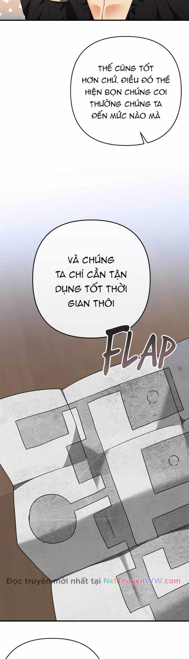 Chủ Hầm Ngục Cấp S - Chương 32 - ảnh 29