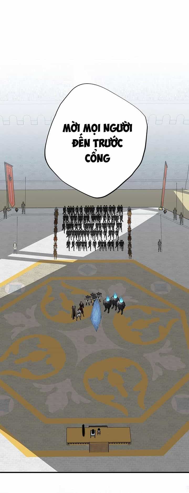 Chủ Hầm Ngục Cấp S - Chương 33 - ảnh 67