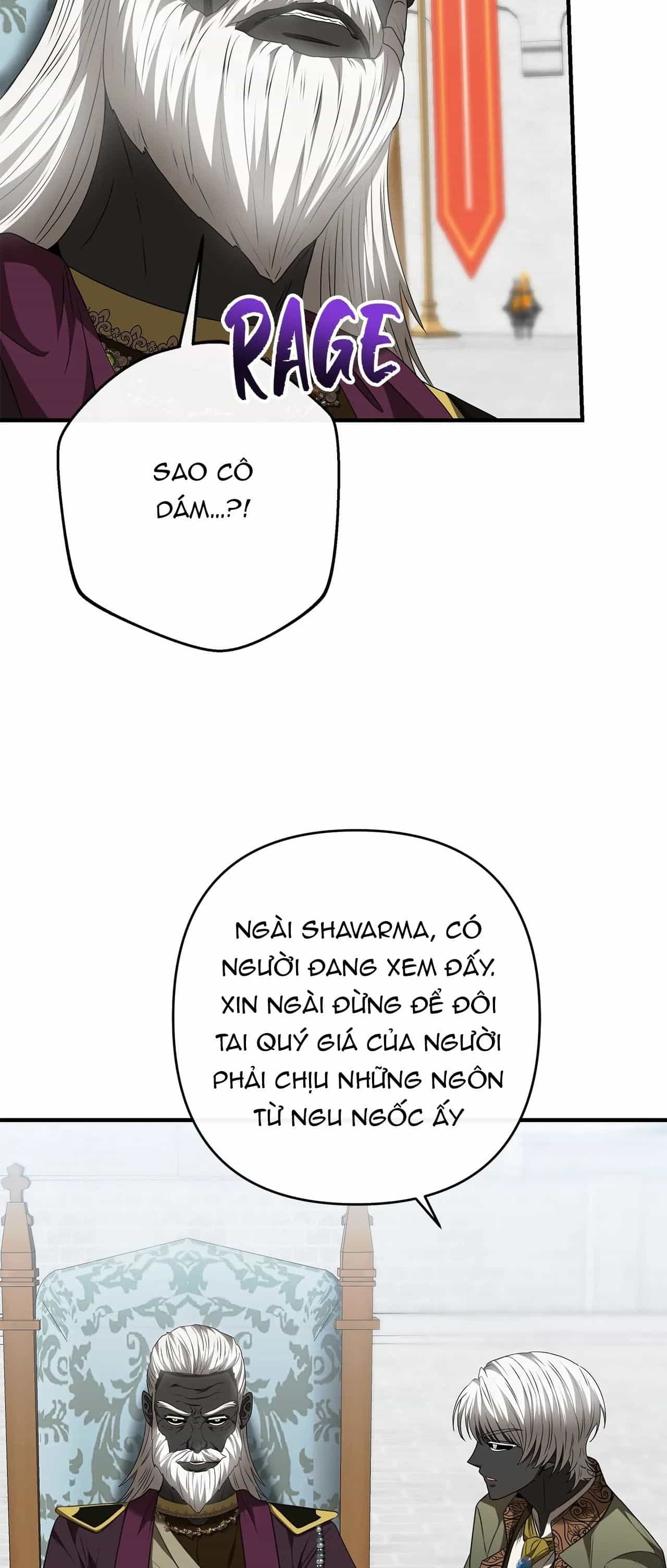 Chủ Hầm Ngục Cấp S - Chương 35 - ảnh 31