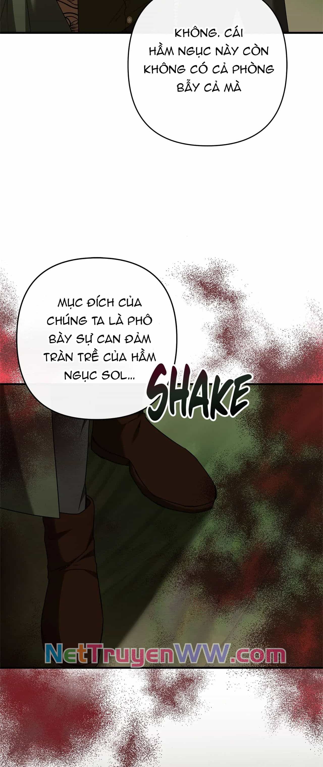 Chủ Hầm Ngục Cấp S - Chương 35 - ảnh 43