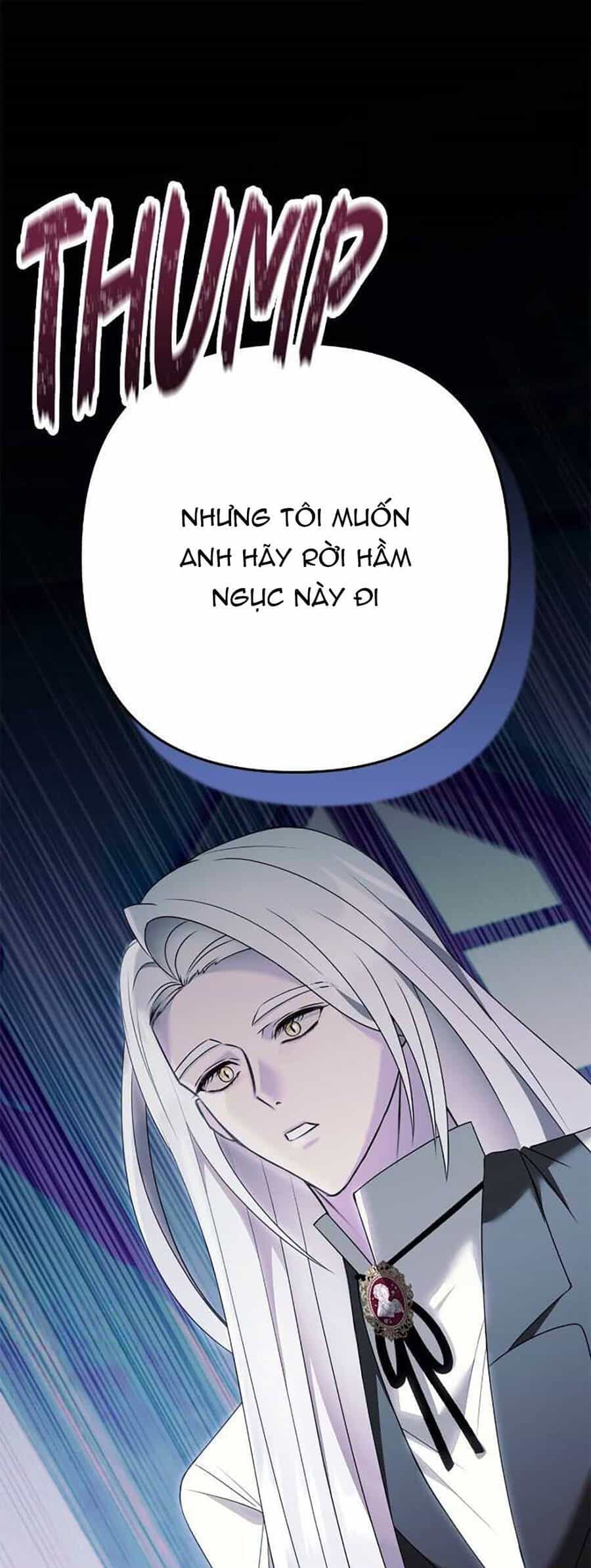 Chủ Hầm Ngục Cấp S - Chương 3 - ảnh 18