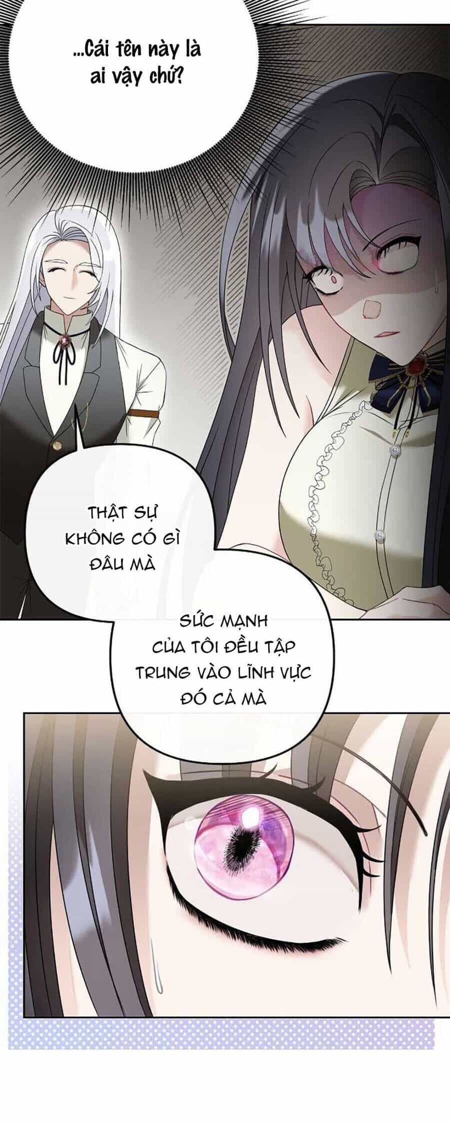 Chủ Hầm Ngục Cấp S - Chương 3 - ảnh 58