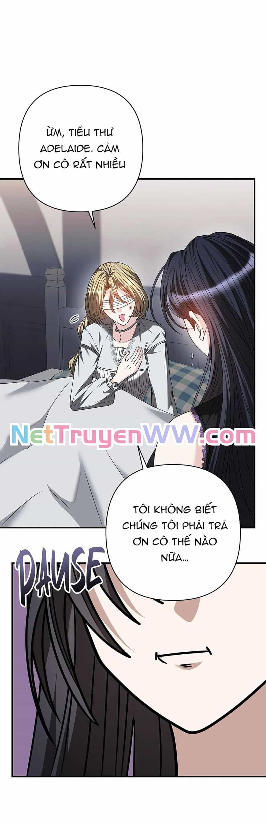 Chủ Hầm Ngục Cấp S - Chương 37 - ảnh 33