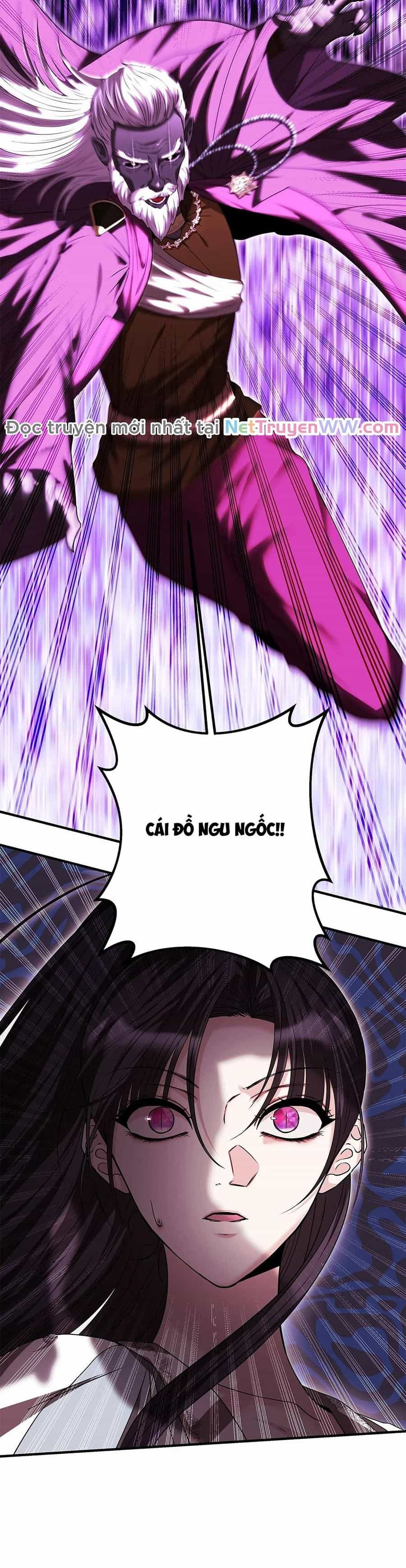 Chủ Hầm Ngục Cấp S - Chương 37 - ảnh 6