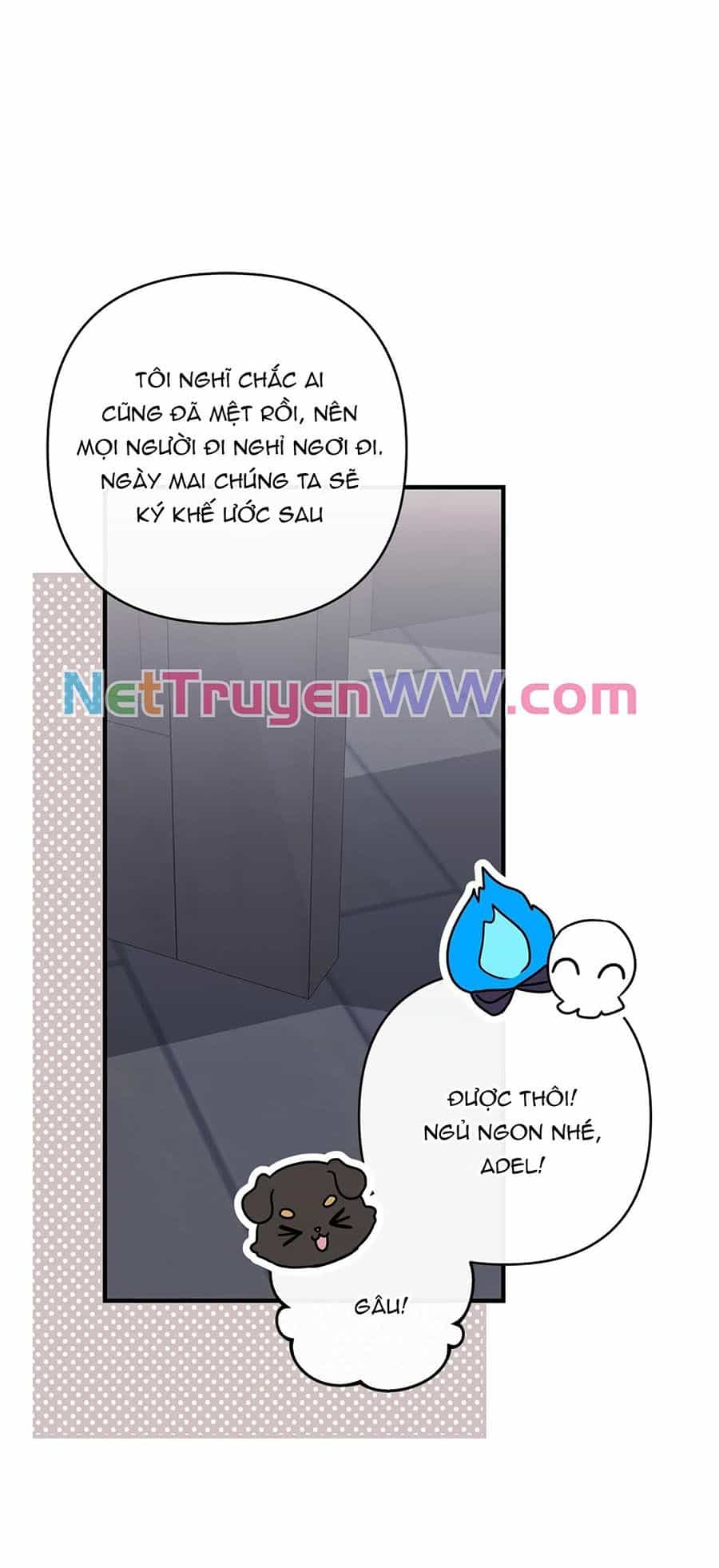 Chủ Hầm Ngục Cấp S - Chương 38 - ảnh 2