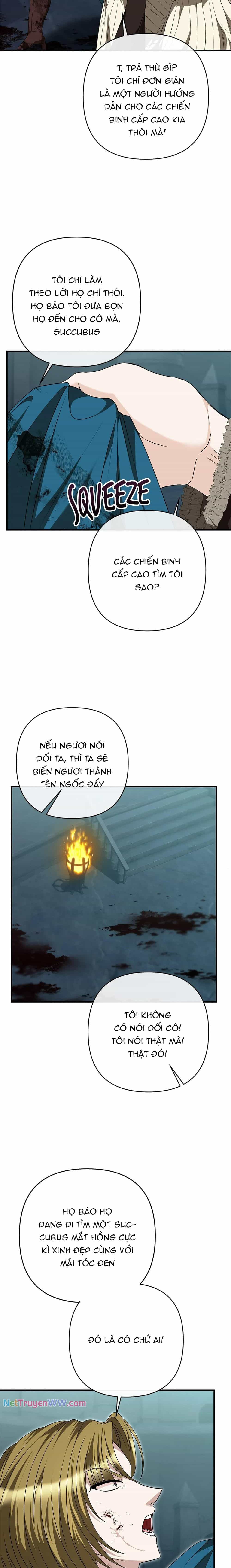 Chủ Hầm Ngục Cấp S - Chương 39 - ảnh 11