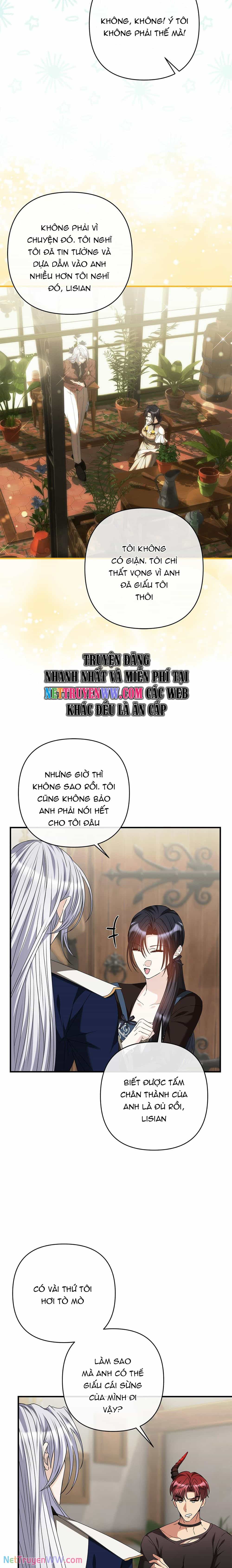 Chủ Hầm Ngục Cấp S - Chương 40 - ảnh 9