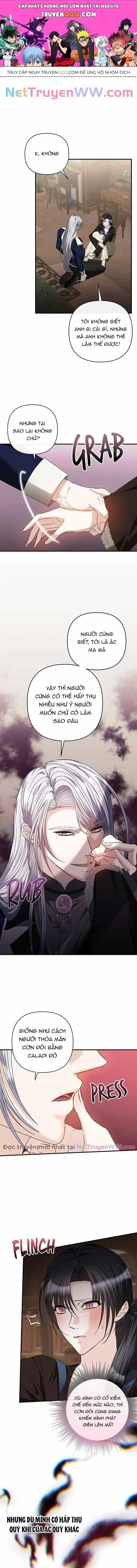 Chủ Hầm Ngục Cấp S - Chương 41 - ảnh 1