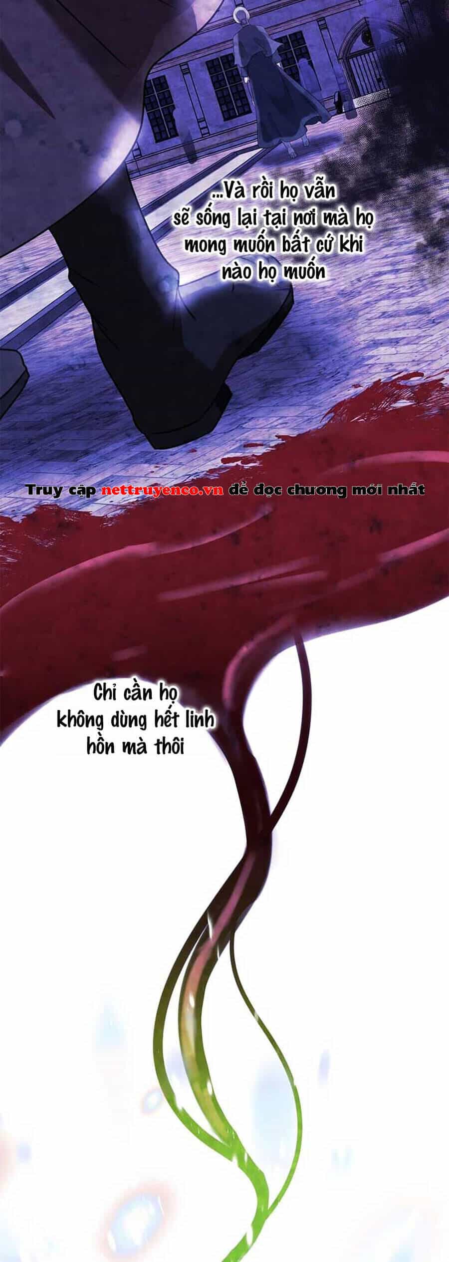 Chủ Hầm Ngục Cấp S - Chương 4 - ảnh 46