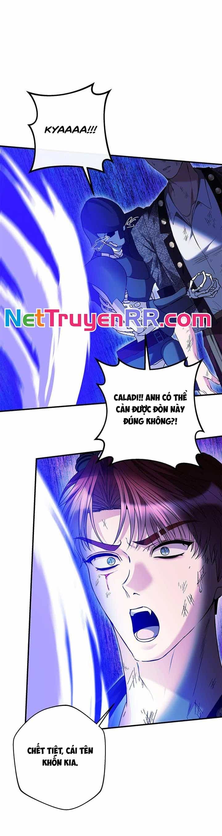 Chủ Hầm Ngục Cấp S - Chương 48 - ảnh 13