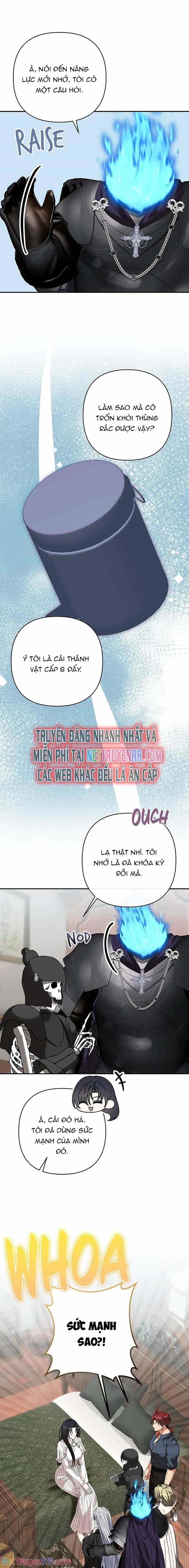 Chủ Hầm Ngục Cấp S - Chương 52 - ảnh 12