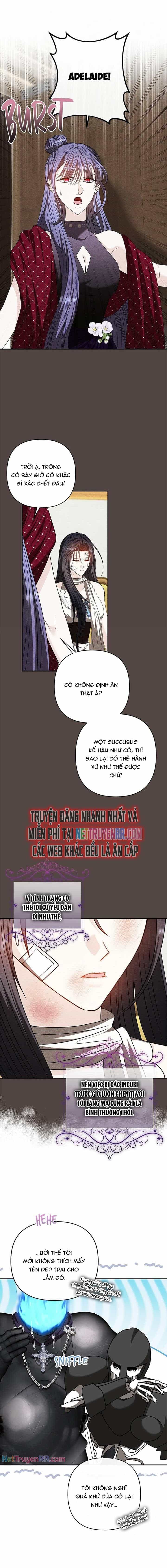 Chủ Hầm Ngục Cấp S - Chương 52 - ảnh 2