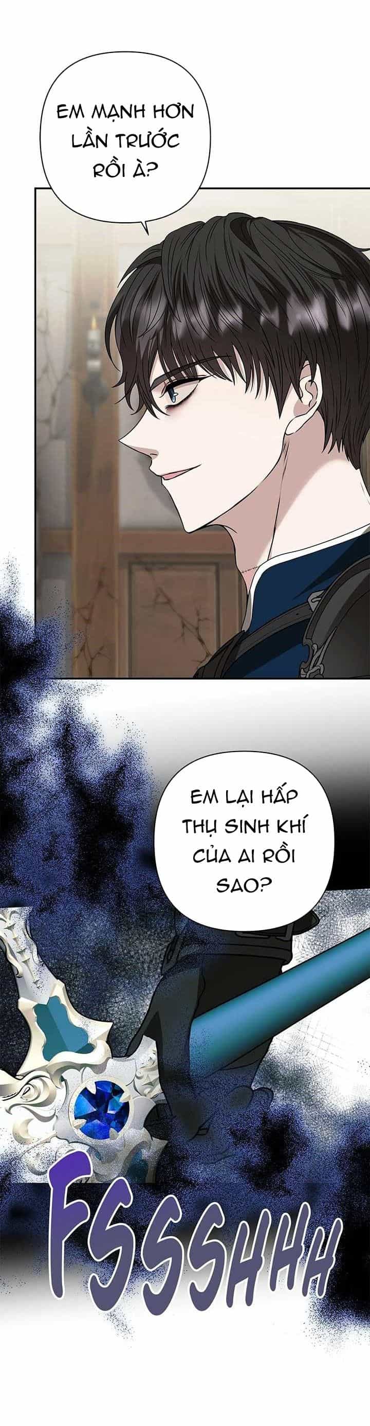 Chủ Hầm Ngục Cấp S - Chương 55 - ảnh 3