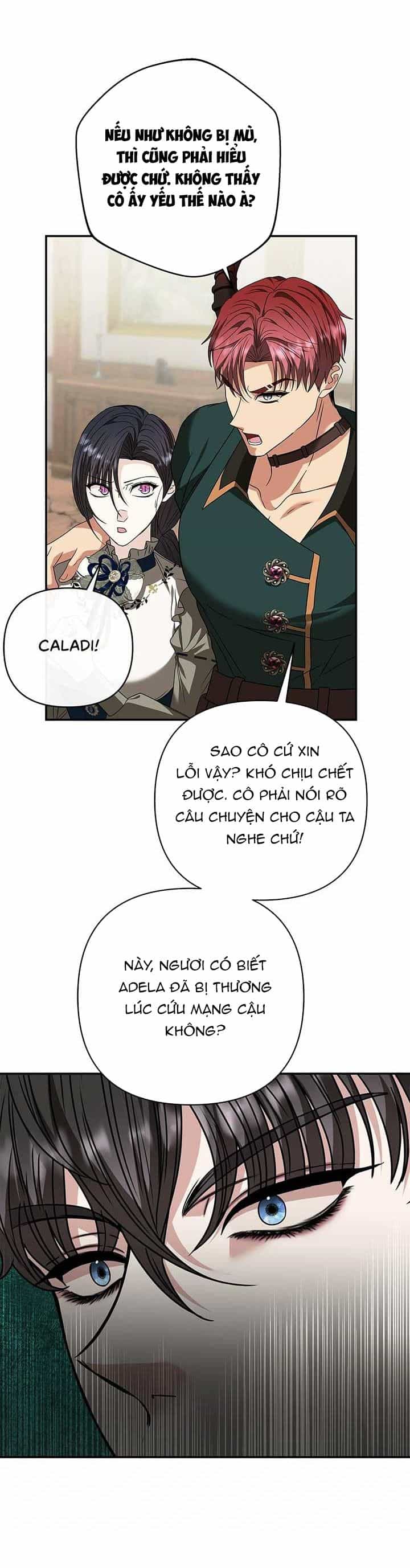Chủ Hầm Ngục Cấp S - Chương 55 - ảnh 43