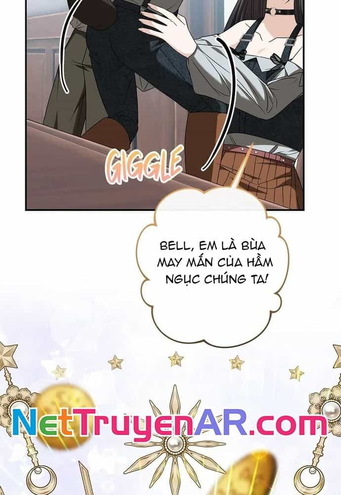 Chủ Hầm Ngục Cấp S - Chương 59 - ảnh 86