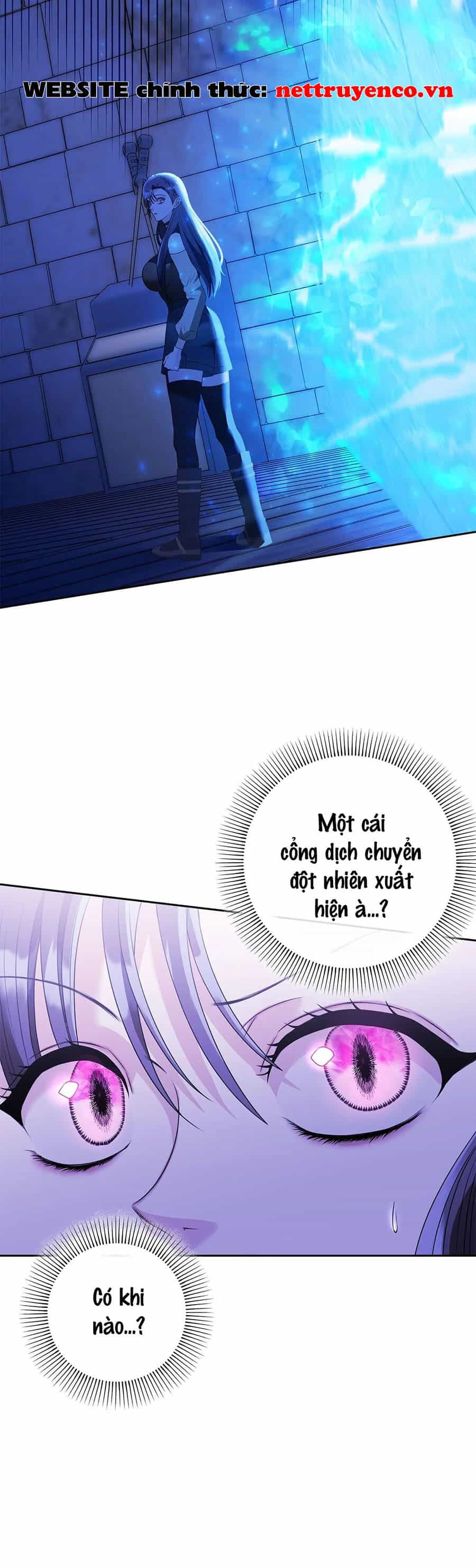 Chủ Hầm Ngục Cấp S - Chương 12 - ảnh 39