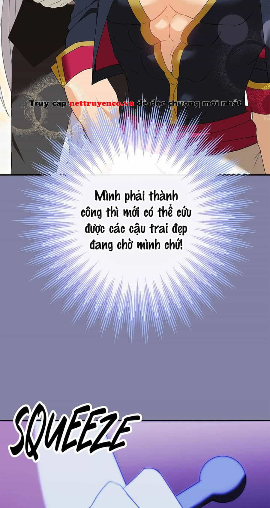 Chủ Hầm Ngục Cấp S - Chương 12 - ảnh 72