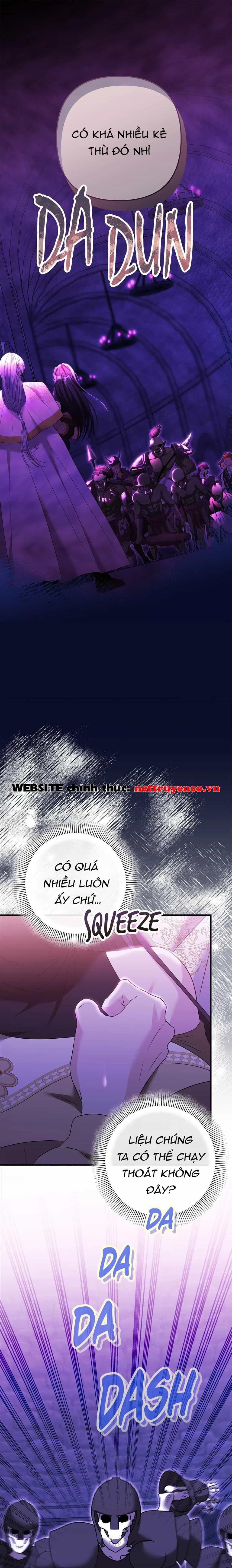 Chủ Hầm Ngục Cấp S - Chương 14 - ảnh 3