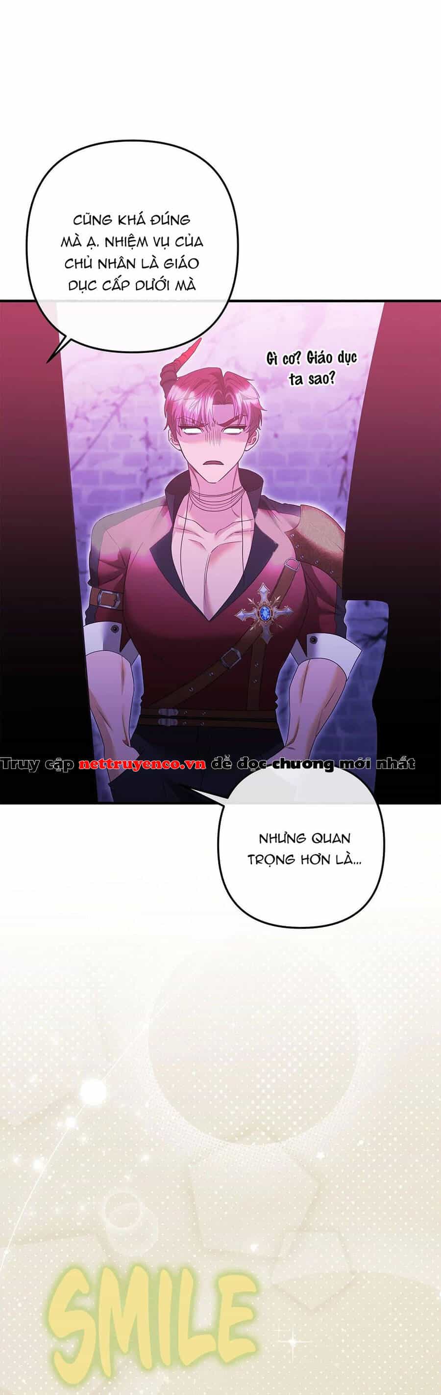 Chủ Hầm Ngục Cấp S - Chương 15 - ảnh 23