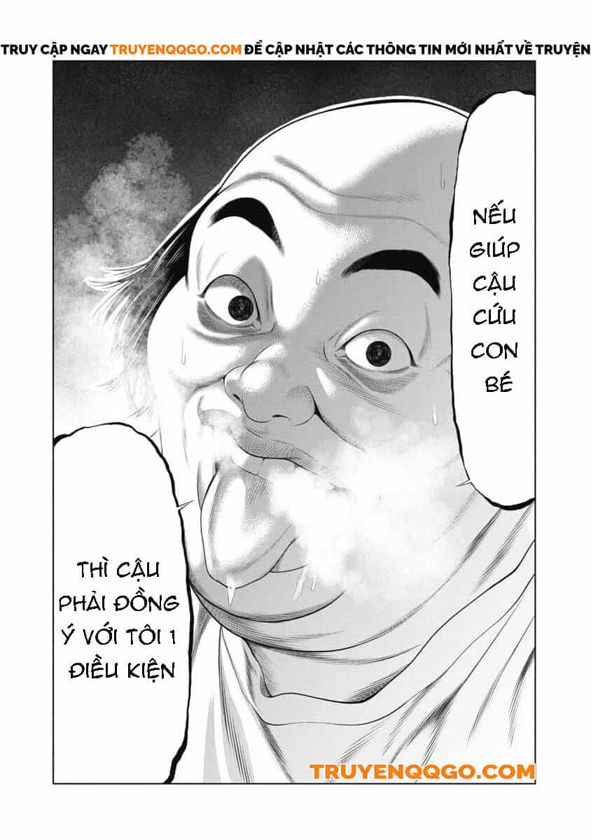 Chú Hề Trả Thù - Chương 22 - ảnh 20