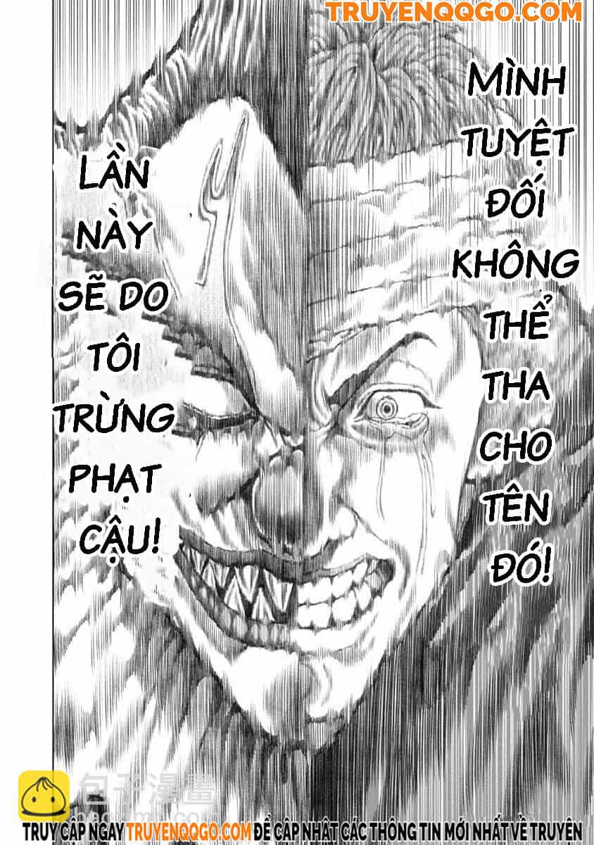 Chú Hề Trả Thù - Chương 23 - ảnh 12