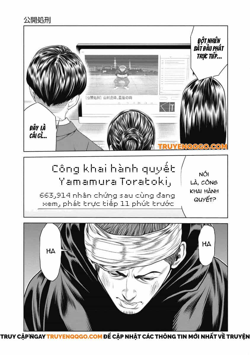 Chú Hề Trả Thù - Chương 24 - ảnh 14