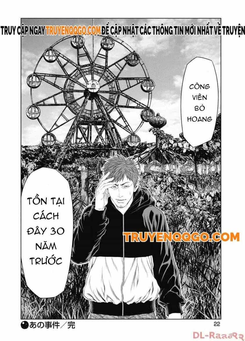 Chú Hề Trả Thù - Chương 29 - ảnh 15