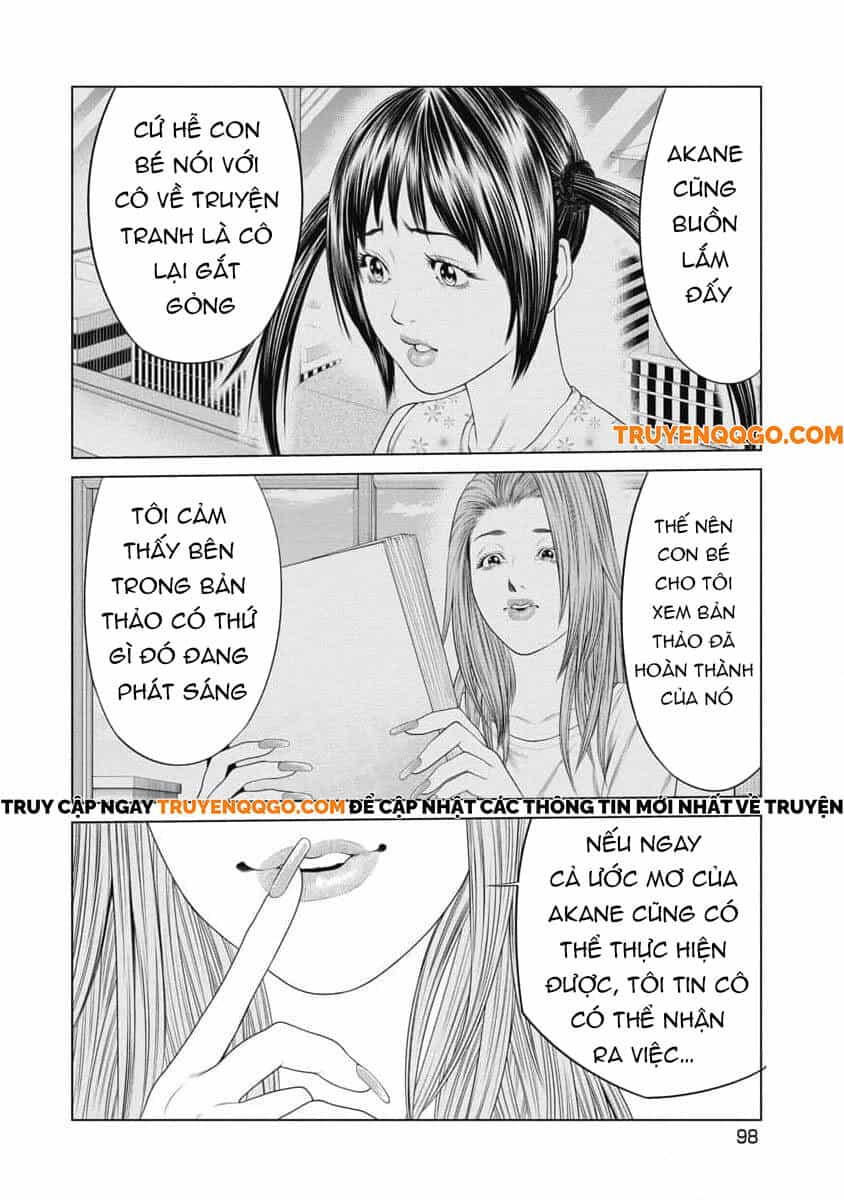Chú Hề Trả Thù - Chương 33 - ảnh 13