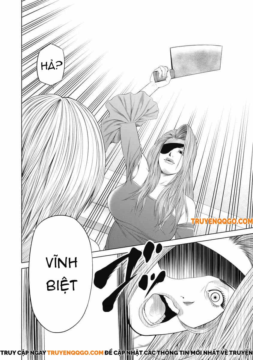 Chú Hề Trả Thù - Chương 33 - ảnh 21
