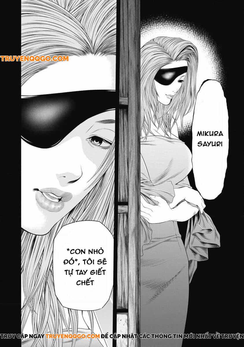 Chú Hề Trả Thù - Chương 37 - ảnh 10