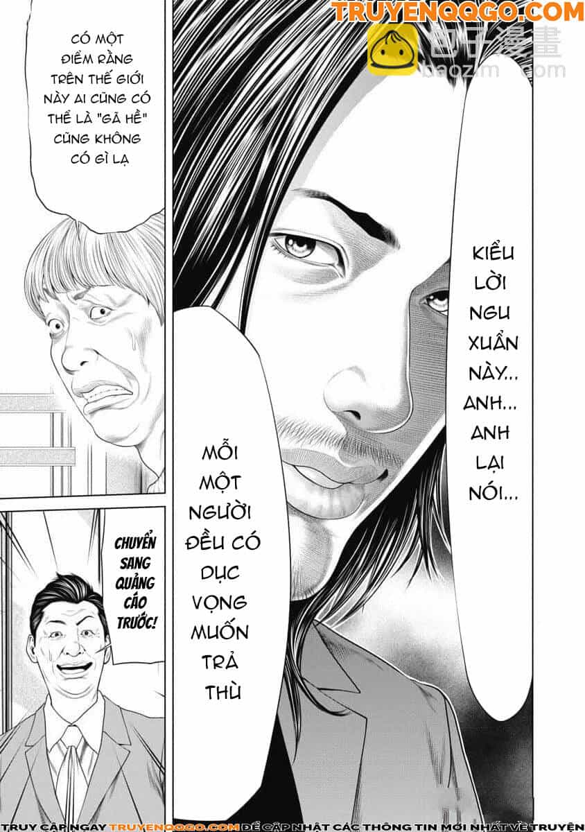 Chú Hề Trả Thù - Chương 38 - ảnh 14