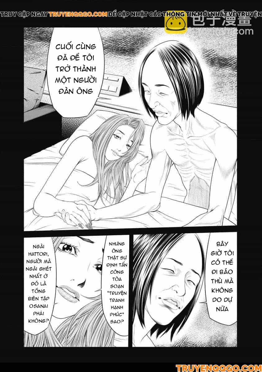 Chú Hề Trả Thù - Chương 41 - ảnh 13