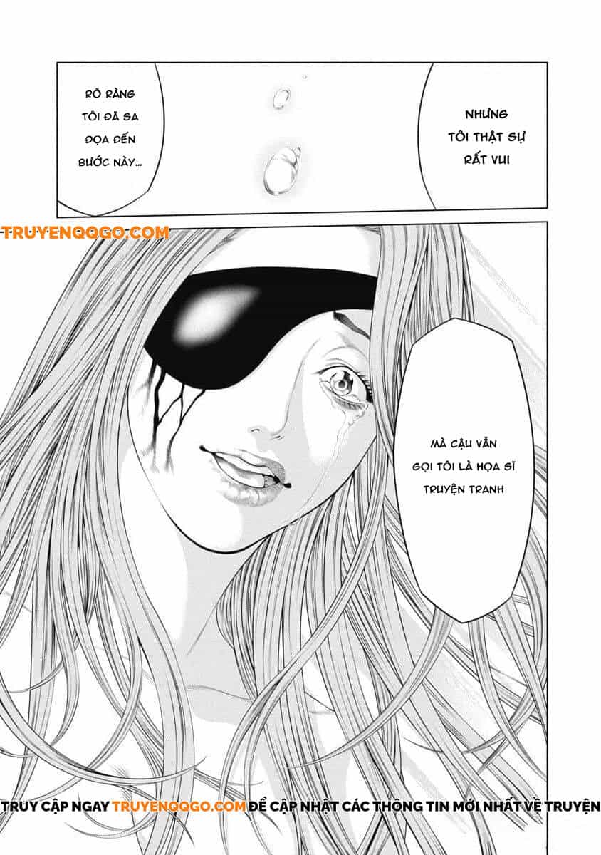 Chú Hề Trả Thù - Chương 44 - ảnh 17