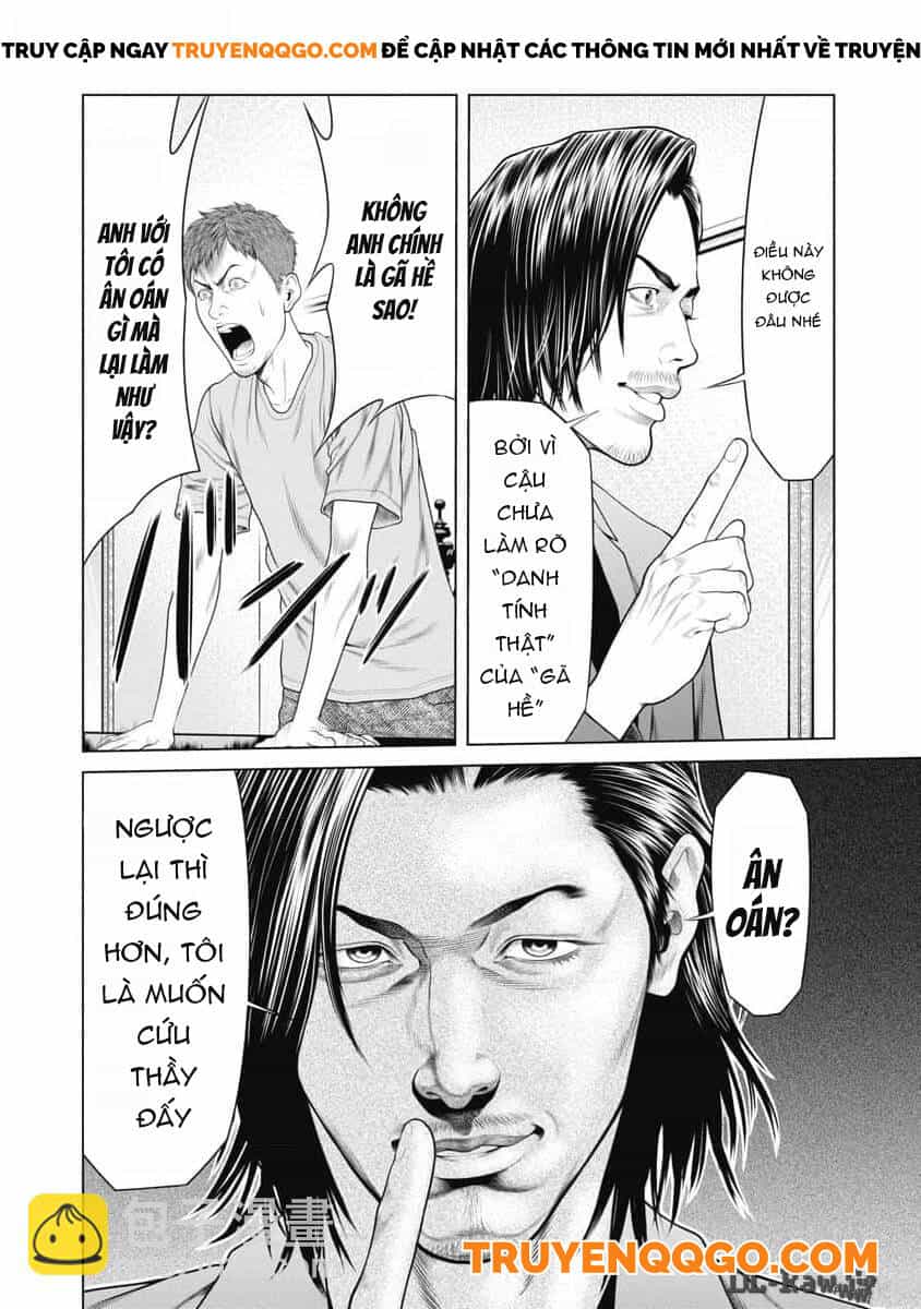 Chú Hề Trả Thù - Chương 48 - ảnh 20