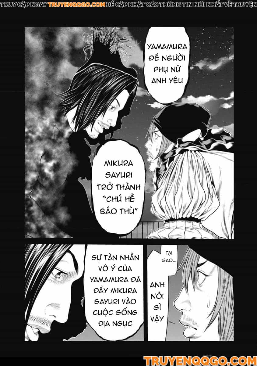 Chú Hề Trả Thù - Chương 51 - ảnh 3