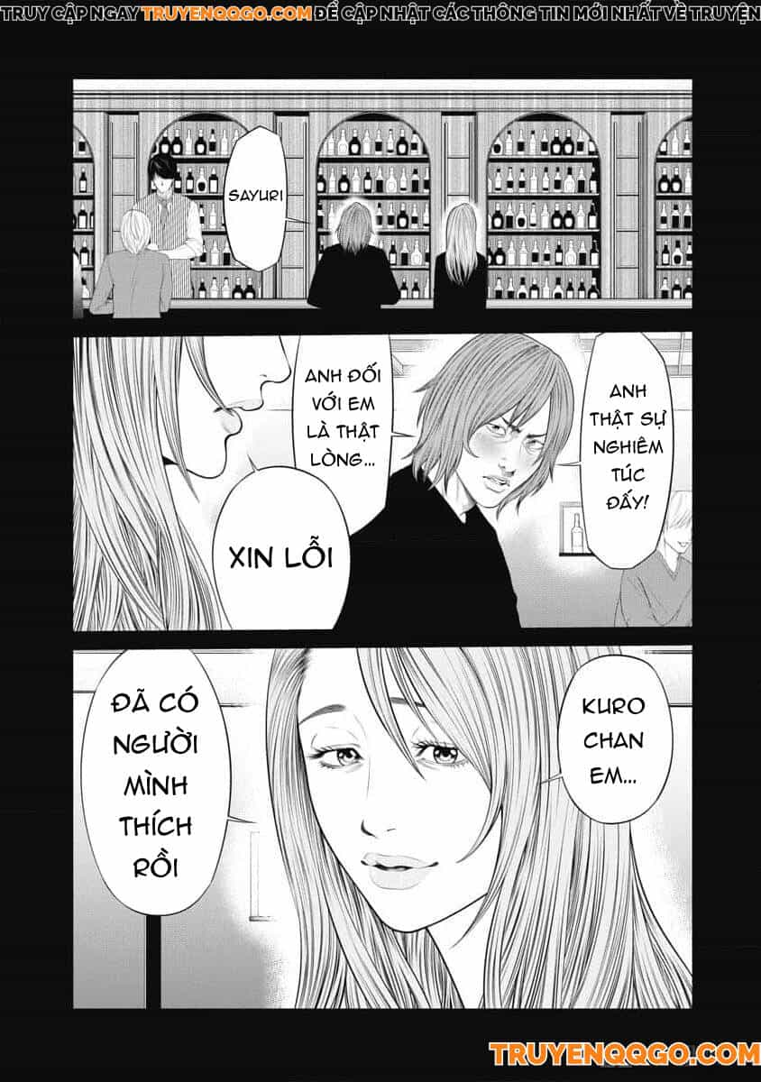 Chú Hề Trả Thù - Chương 52 - ảnh 1