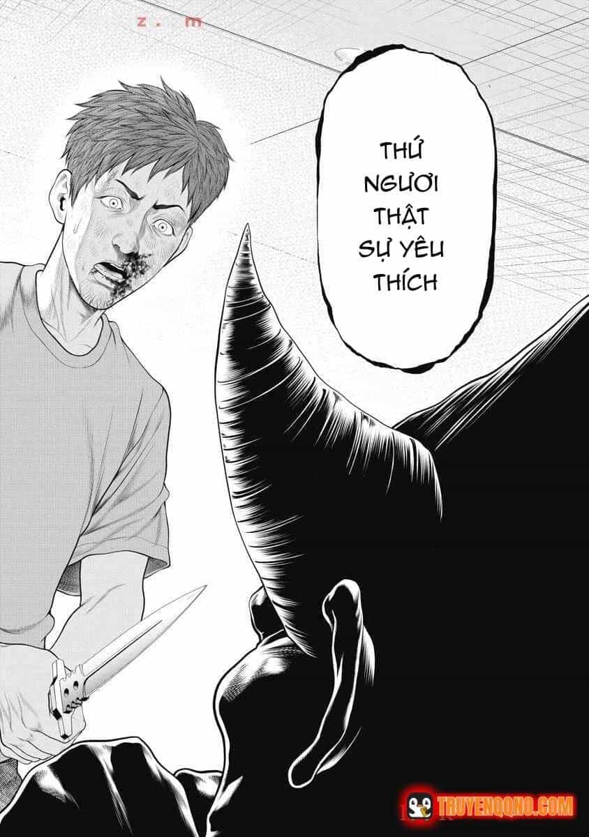 Chú Hề Trả Thù - Chương 59 - ảnh 18