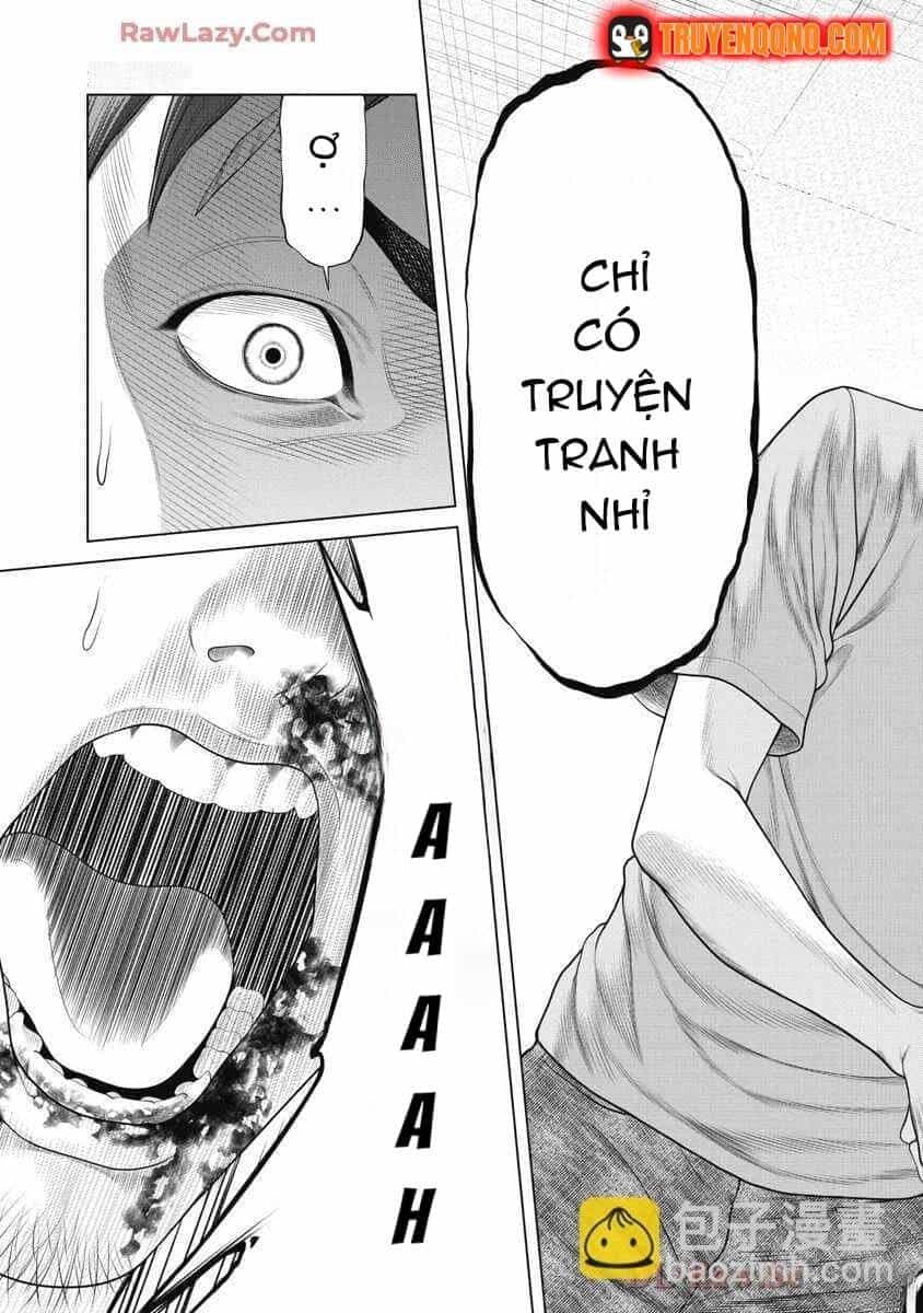 Chú Hề Trả Thù - Chương 59 - ảnh 19